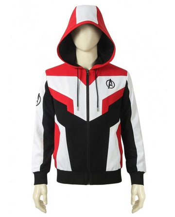 Quantum Realm Themed Hoodie